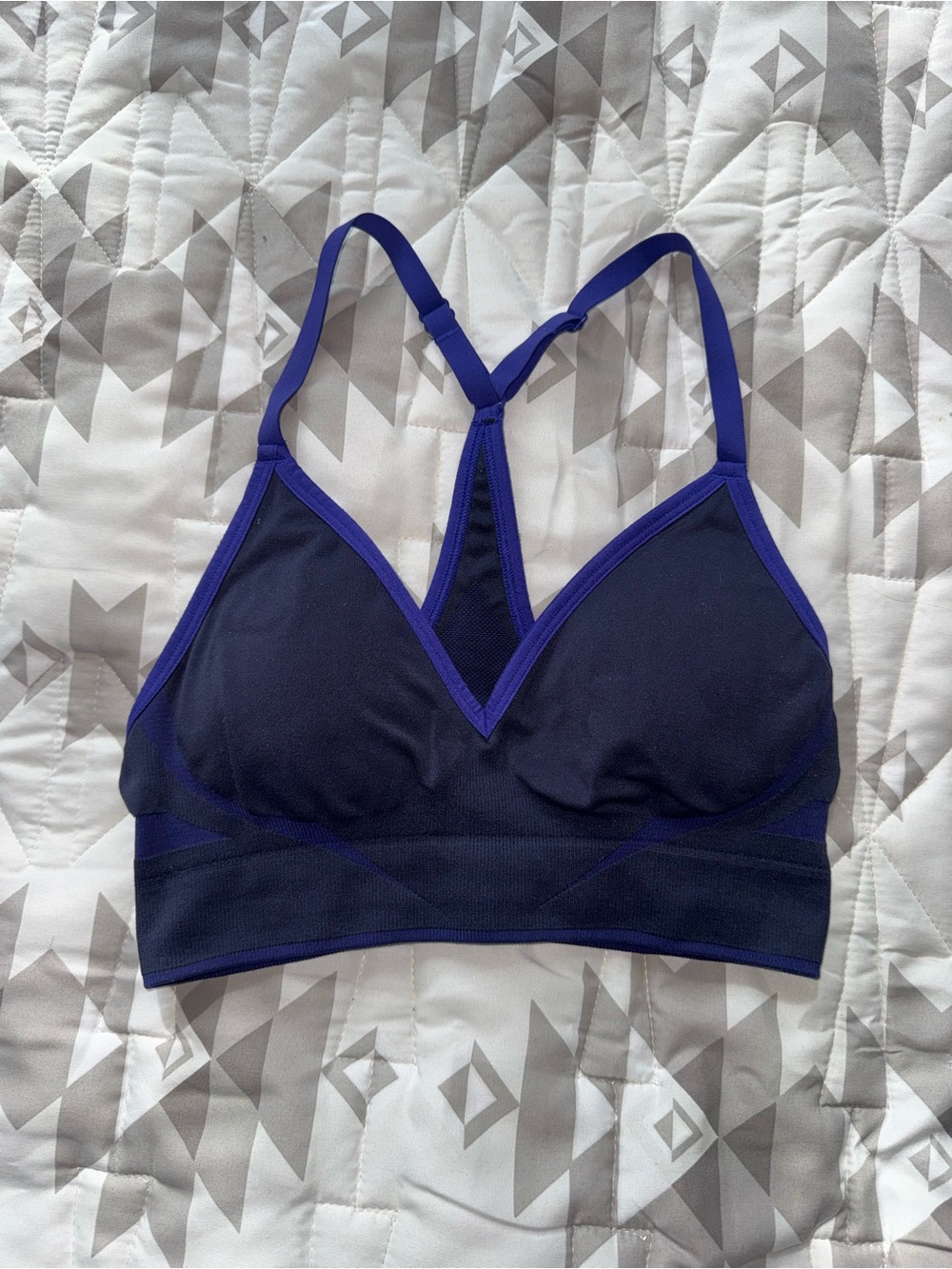 Gymshark Sports Bra
